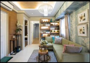 Sta.Mesa across SM Model Unit 2 BR