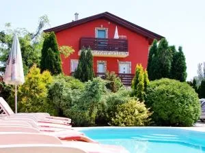 Veronika Villa - Balatonfüred