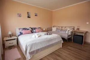 Apartmani Slavek - Jastrebarsko