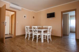 Apartmani Slavek