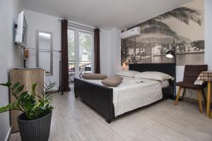 Apartmani i studio Big Hill