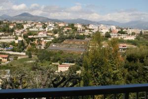 Appartements Studio Le Fabrina Riviera : photos des chambres