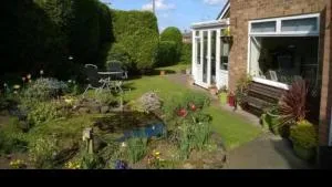 Peaceful Place - 萨顿因阿什菲尔德