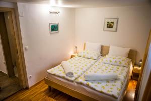 Apartments and Rooms Villa Vive