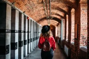 Saintlo Ottawa Jail Hostel - Оттава