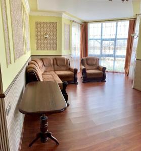 Truskavets Lux Apartment