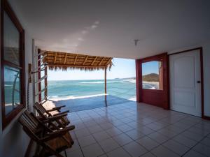 Magnific Rock - Surf Resort & Yoga Retreat Nicaragua