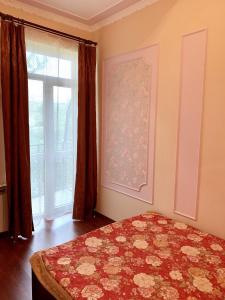 Truskavets Lux Apartment