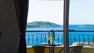 A lovely and cozy room with a breathtaking view - Kut