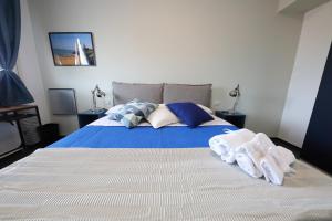 Chambre Double Deluxe