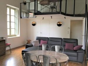 Clos des Arts Suspendus