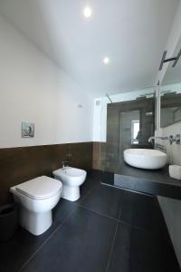 Chambre Quadruple avec Balcon