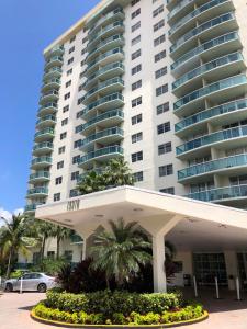 Ocean Reserve Miami Luxury Rentals