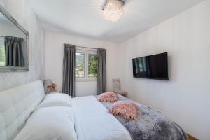 Palma Luxury Apartment