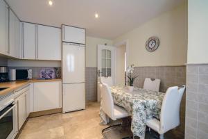 Apartamento Costa Galera DUPLEX PENTHOUSE