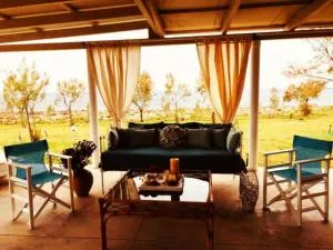 Seaside House - Filiatrá