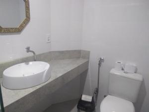 Pousada Vale do Amanhecer