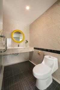 Azalea Parkview Hotel