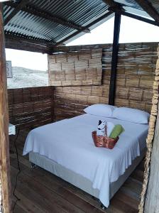 Hotel Flor de Liz Bereshit Bara