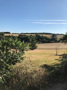 Maisons de vacances Beautiful French Farmhouse : photos des chambres