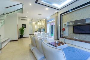 Xanh Villas Resort & Spa (Managed by Silk Path)