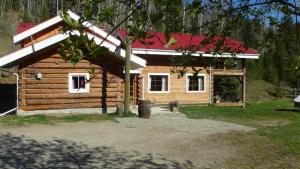 Green Mountain Cottage