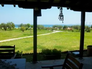 Elli's house - Ierissos