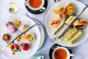 Spicers Balfour Brisbane