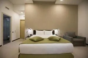 AnnaBella Boutique Hotel - Murad Tapa