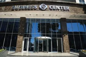 Bokhtar Apart Hotel - Dušanbe