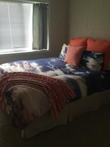 Kindred Lodge Apartments