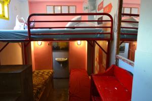 Phòng Đôi Loại Sang (Deluxe Double Room)