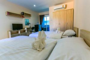 Tempo Plus Apartment