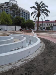 Apartment On Tavdadebuli