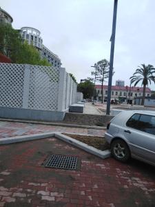 Apartment On Tavdadebuli