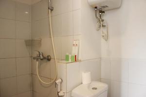 Strategic 1BR Apartment with Sofa Bed at The Jarrdin Cihampelas By Travelio