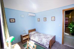 Double or Twin Room with Private External Bathroom