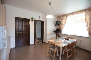 Апартаменти в центрі Трускавця