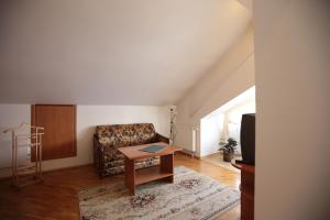 Апартаменти в центрі Трускавця