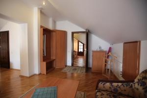 Апартаменти в центрі Трускавця