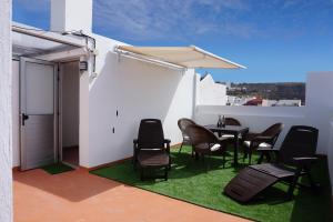 Apartamento Conpe