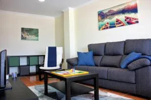 Apartamento en centro de Fisterra - Fisterra