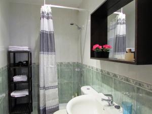 Apartamento en centro de Fisterra