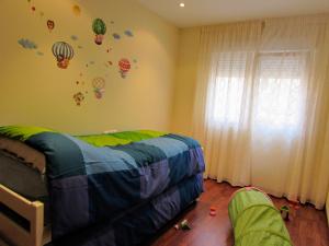 Apartamento en centro de Fisterra