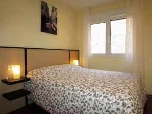 Apartamento en centro de Fisterra