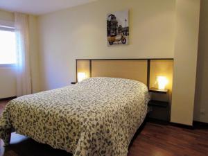 Apartamento en centro de Fisterra