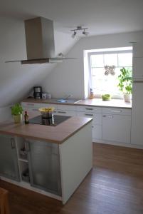Apartment room in Ferienwohnung-Luett-Gammelby