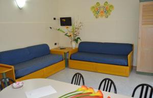 Resort Alessidamo Club Metaponto