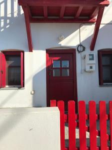 Beautifull house in chora kythnos Kythnos Greece