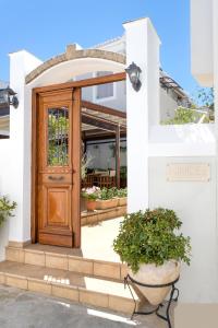 Guesthouse Niriides Spetses Greece